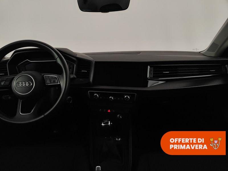 Audi A1 SPB 25 TFSI Admired