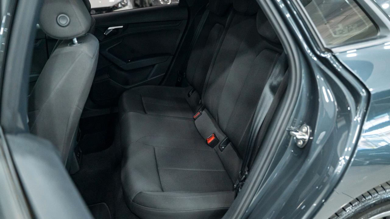 Audi A3 SPB 35 TDI S TRONIC SPORT NAVI FULL OPTIONAL ITALY