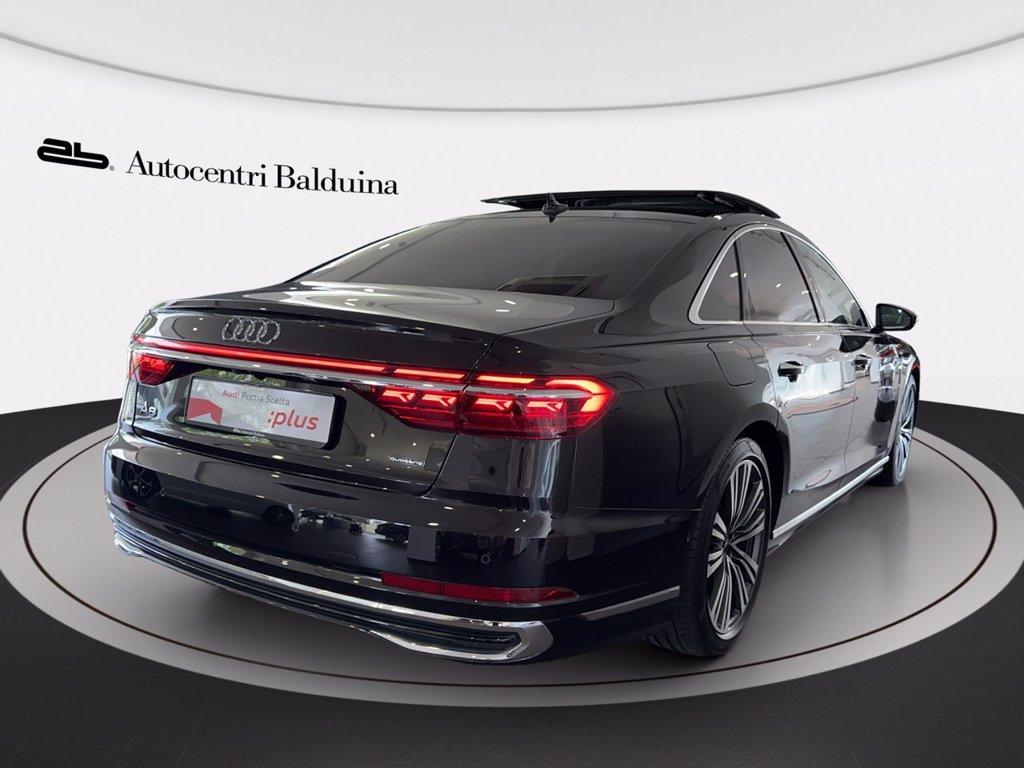 AUDI A8 50 3.0 tdi mhev quattro tiptronic del 2022