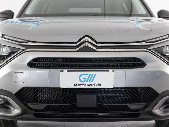 Citroen C4 C4 1.2 puretech Shine s