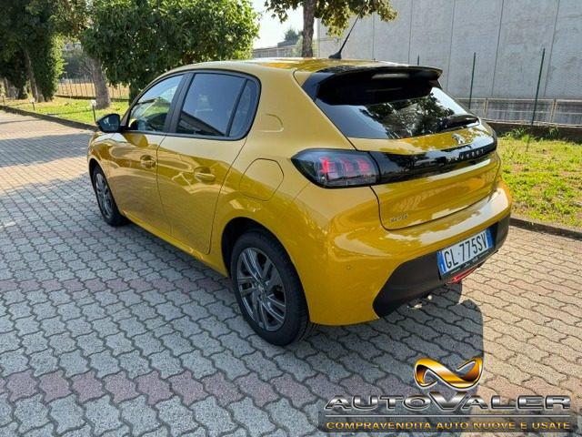 PEUGEOT 208 BlueHDi 100 Stop&Start 5 p. Apple CarPlay