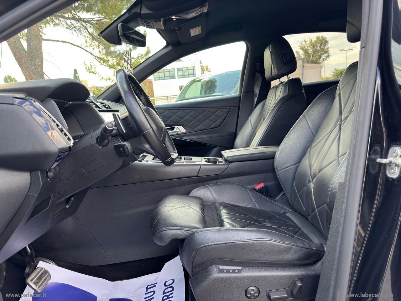 DS AUTOMOBILES DS 7 BlueHDi 130 aut. Rivoli