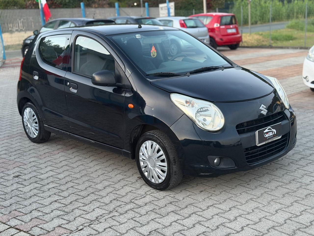Suzuki Alto 1.0 GL
