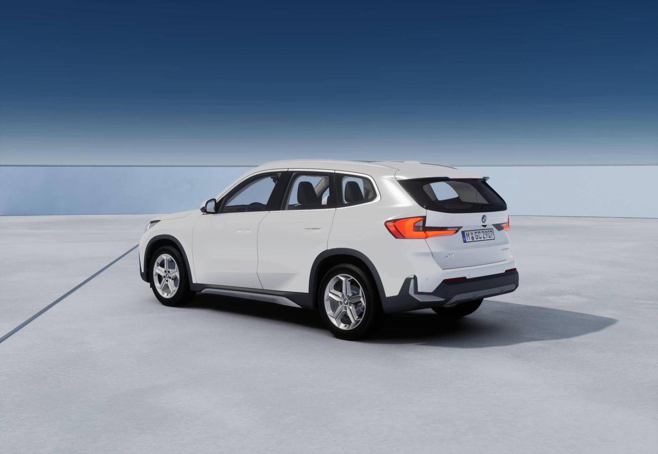BMW X1 sDrive18i xLine