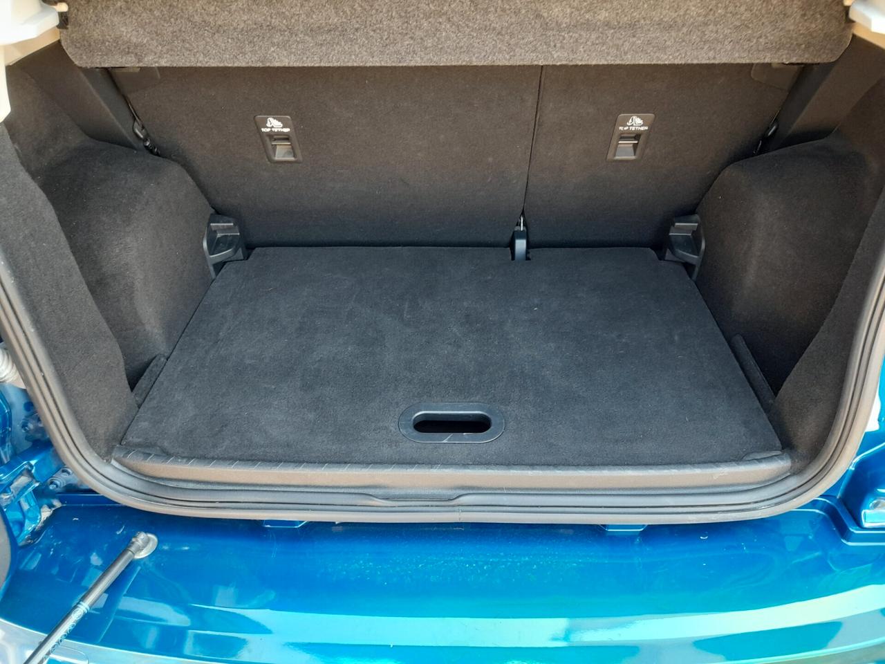 Ford EcoSport 1.0 EcoBoost 125 CV Start&Stop ST-Line