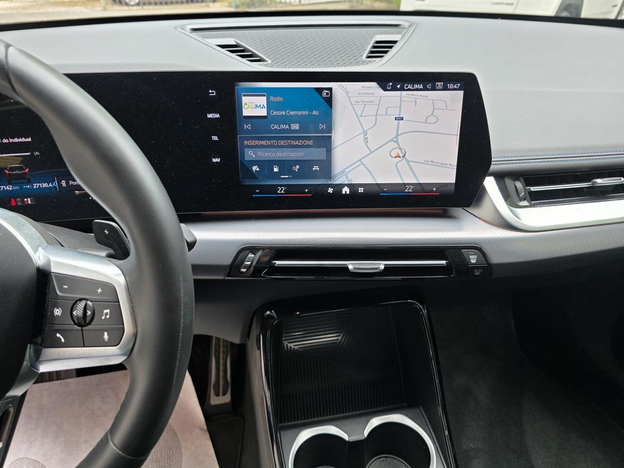 Bmw X1 xDrive 20d Msport