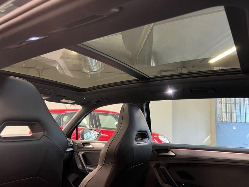 SEAT Tarraco 2.0 TDI DSG FR