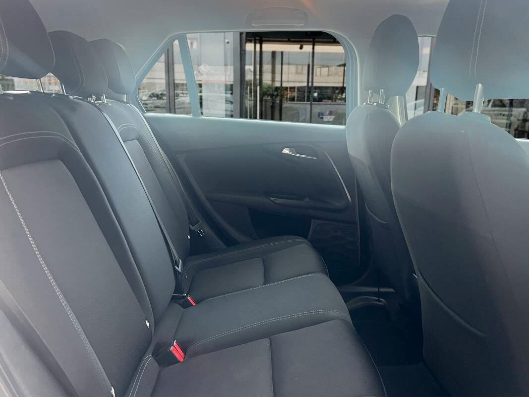 Fiat Tipo Tipo SW 1.3 mjt Lounge s&s 95cv Con CARPLAY