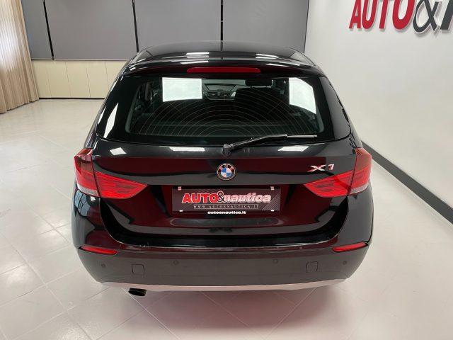 BMW X1 sDrive18i