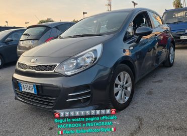 Kia Rio 1.1 CRDi 5p. Active