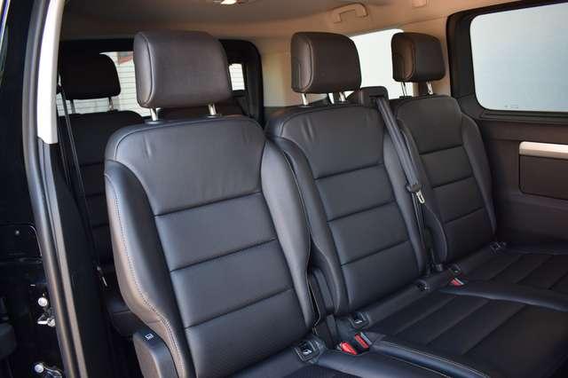 Toyota Proace EDITION TEAM