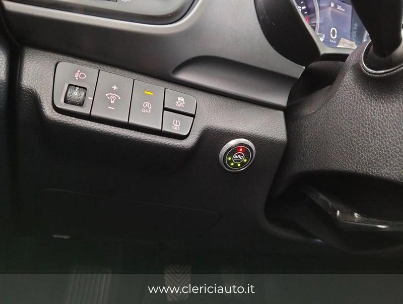 Kia Stonic 1.2 DPI ECO GPL Style