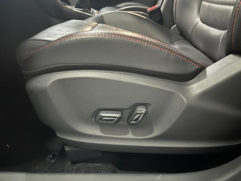 MG ZS 1.5 VTi-tech Luxury