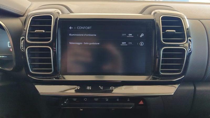Citroën C5 Aircross PureTech 130 S&S Feel Pack