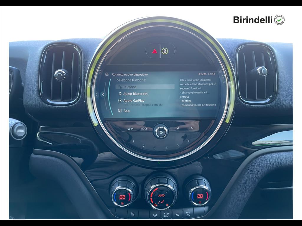 MINI Mini Countrym.(F60) - Mini 2.0 Cooper D Business Countryman