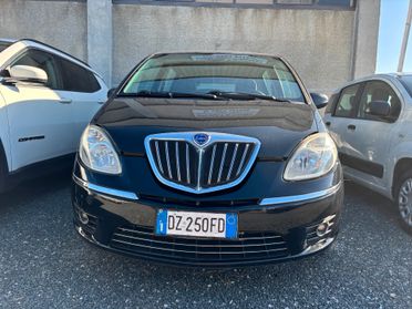 Lancia MUSA 1.6 Multijet Oro