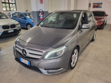 Mercedes-benz B 200 BlueEFFICIENCY Premium PREZZO REALE! UNICO PROPRIETARIO!! AUTOMATICA!