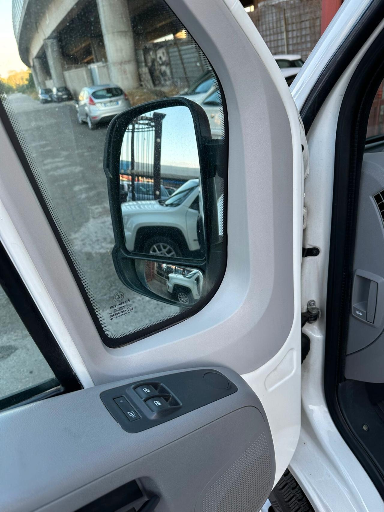 Fiat Ducato 30 2.2 MJT PC-TN Furgone 74000 KM