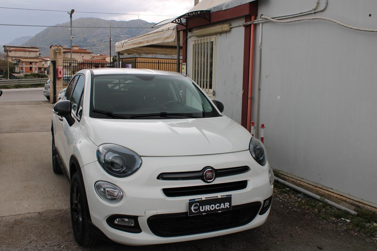 Fiat 500X 1.3 MultiJet 95 CV Pop/ VETTURA AUTOCARRO 4 POSTI