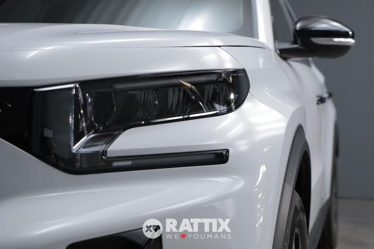 Citroen C3 Aircross 1.2 Hybrid 145CV Plus EDCS6