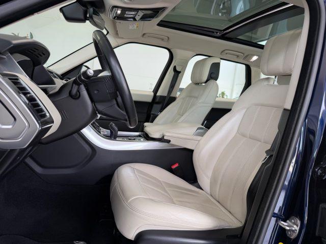 LAND ROVER Range Rover Sport 3.0D l6 249 CV HSE