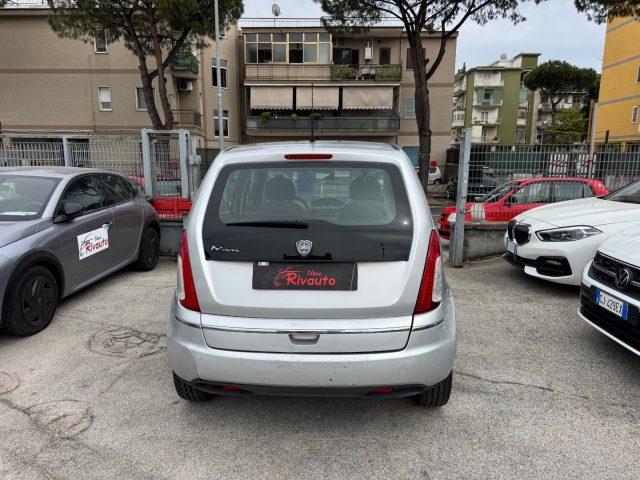 LANCIA MUSA 1.4 16V Gold