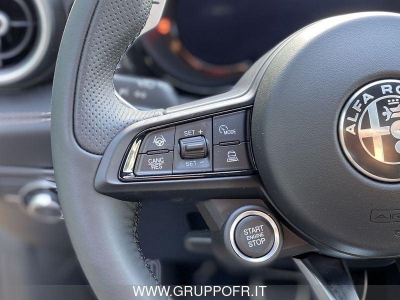 Alfa Romeo Tonale 1.6 diesel 130 CV TCT6 Veloce