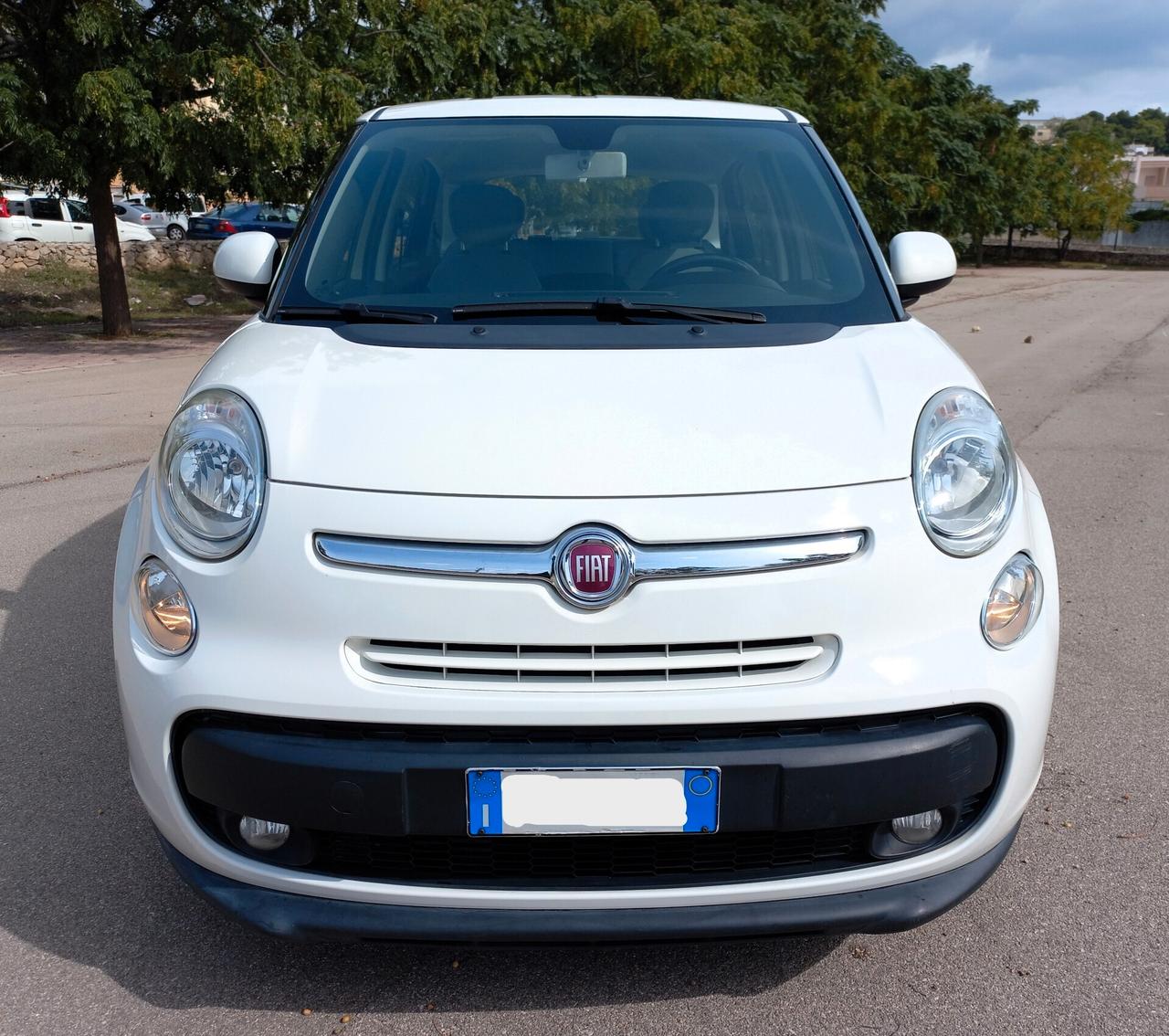 Fiat 500L 1.3 Multijet 85 CV Pop Star