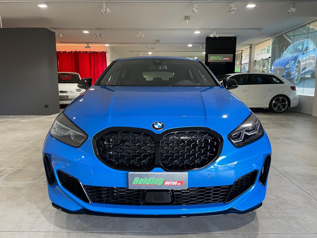 Bmw 135 M 135i xDrive