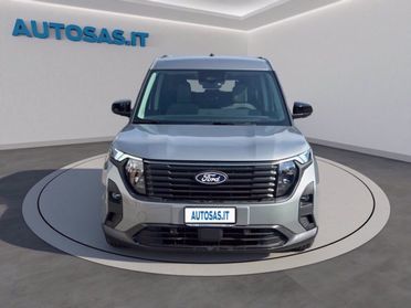 FORD Tourneo Courier 1.0 EcoBoost Titanium del 2026