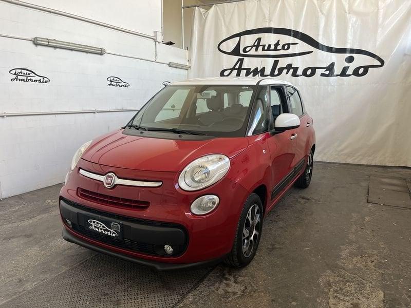 FIAT 500L 500L 1.3 Multijet 95 CV tua da 99,00 al mese