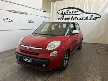 FIAT 500L 500L 1.3 Multijet 95 CV tua da 99,00 al mese
