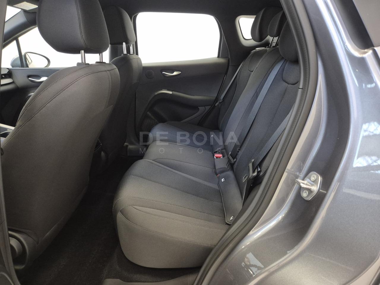 Byd Dolphin g dm-i 1.5 phev active 175cv