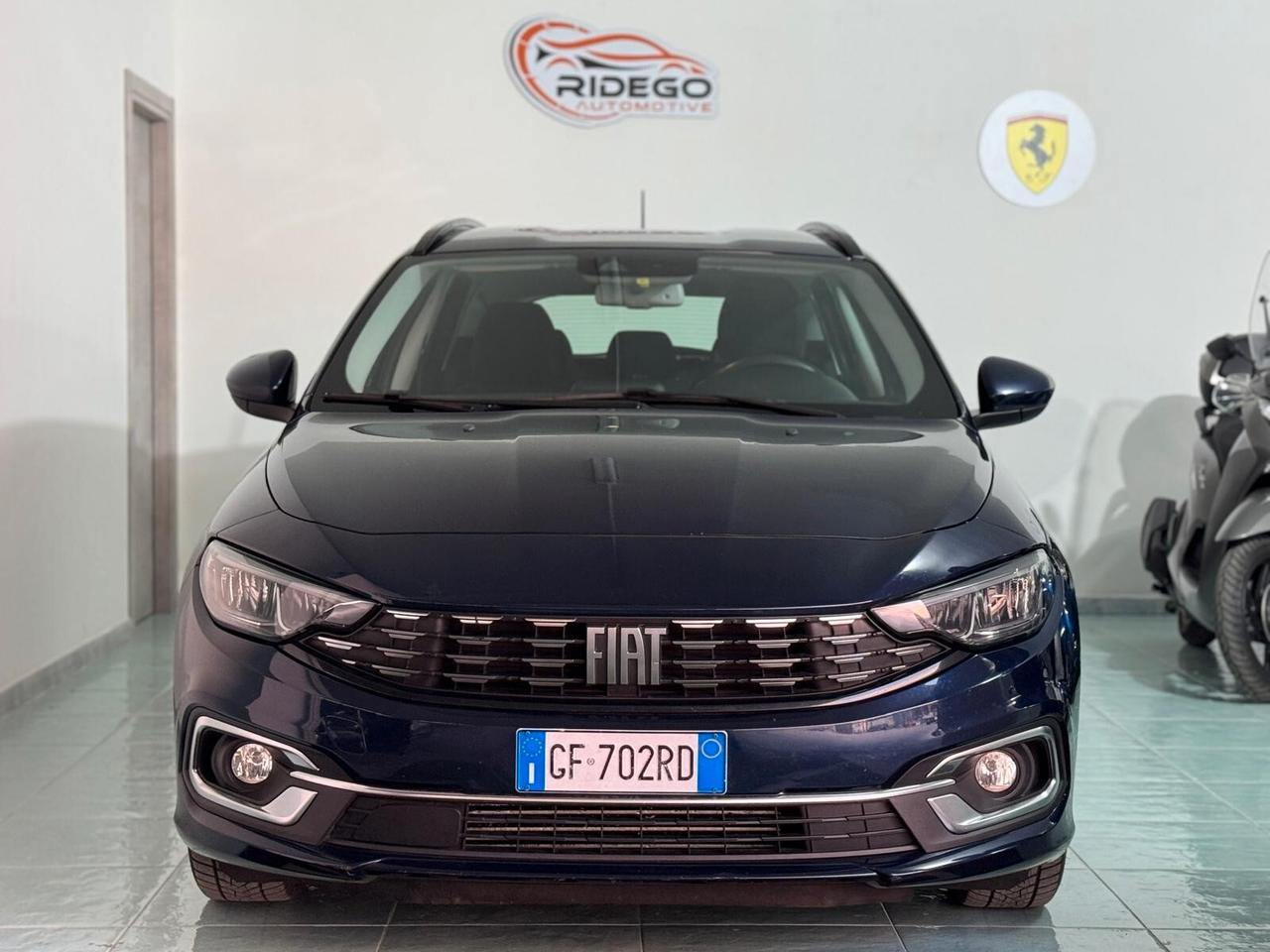 Fiat Tipo 1.6 Mjt S&S SW Life