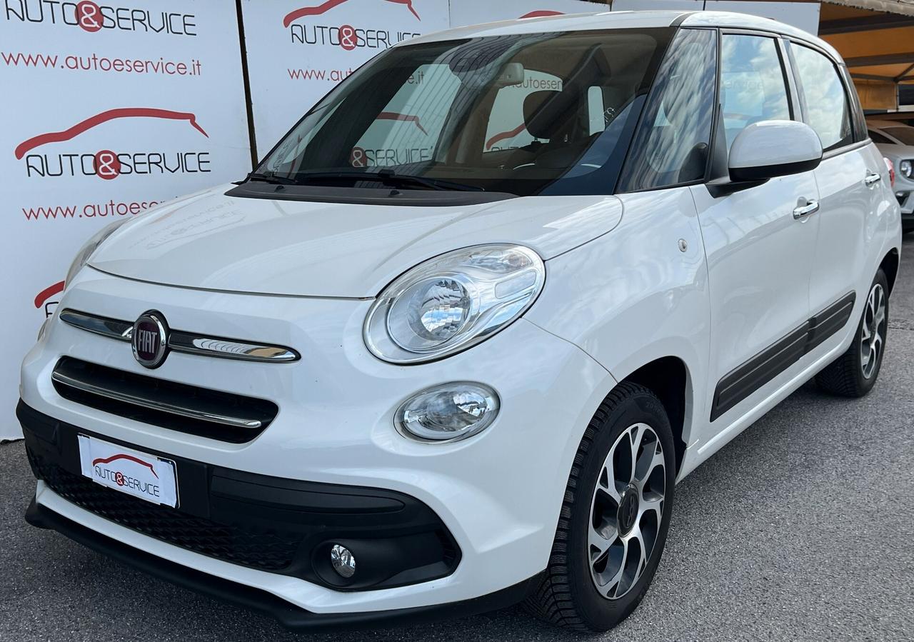Fiat 500L 1.6 Multijet 120 CV Business