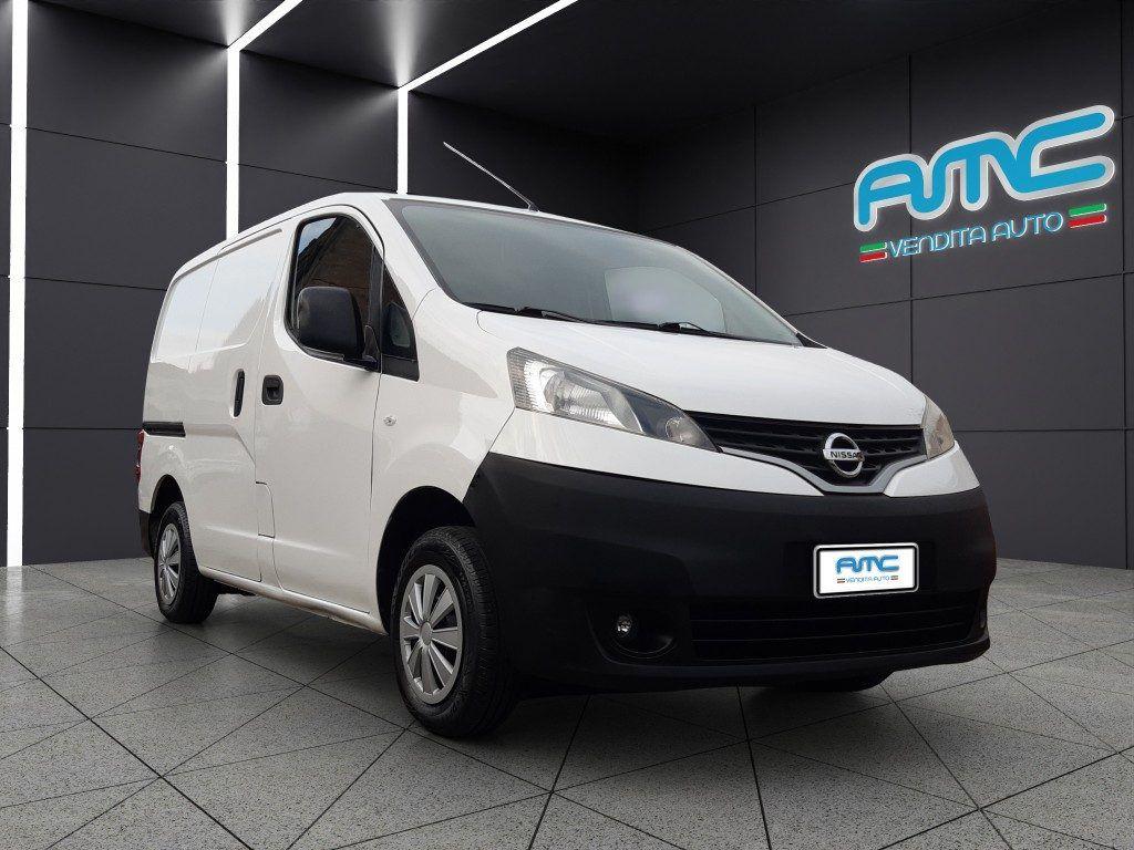Nissan NV200 1.5 dCi 86CV Furgone Efficient