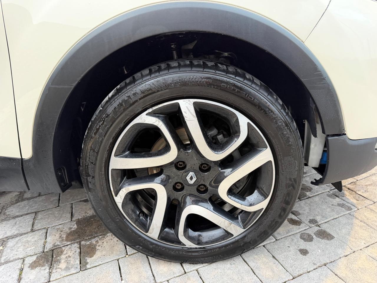 Renault Captur 1.5 dCi 8V 110 CV Start&Stop Energy R-Link