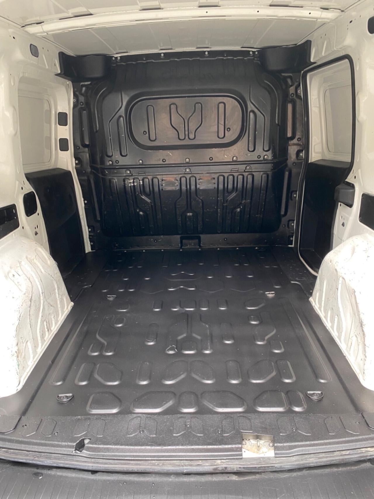 Fiat Doblo Doblò 1.6 MJT 16V 120CV Easy