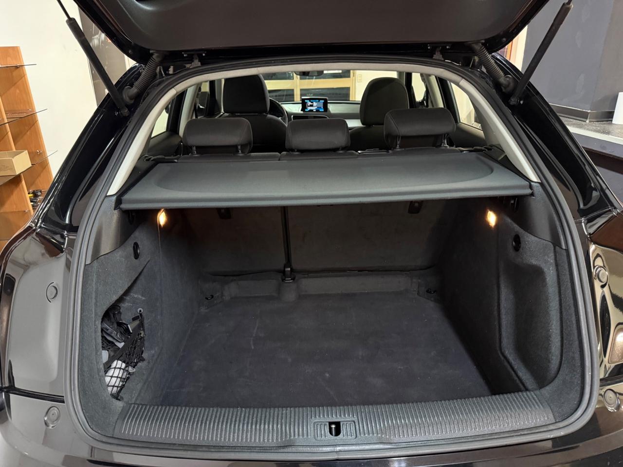 Audi Q3 2.0 TDI 150CV quattro S-Line