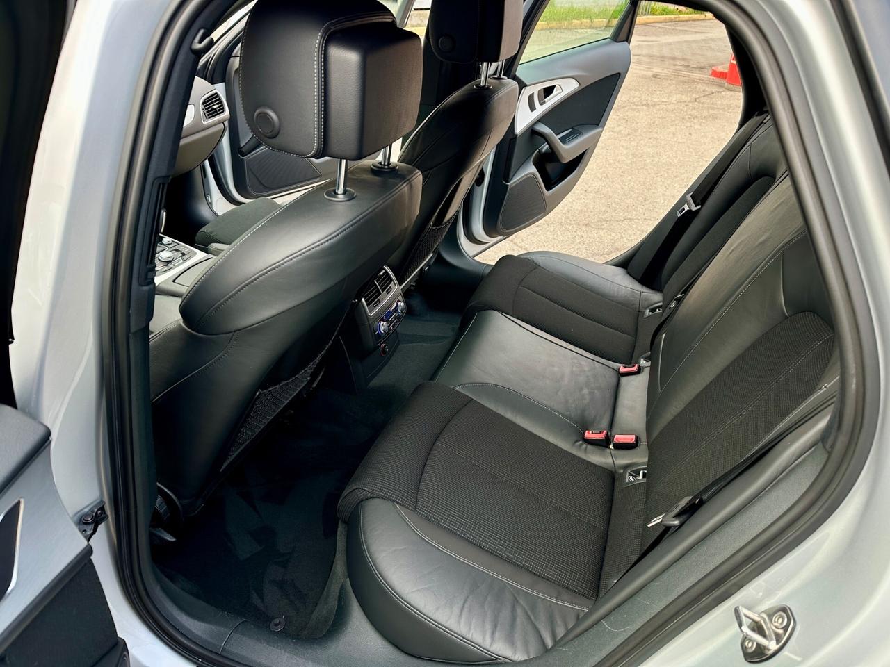 AUDI A6 Avant 3.0 TDI 204 CV quattro S tronic Advanced