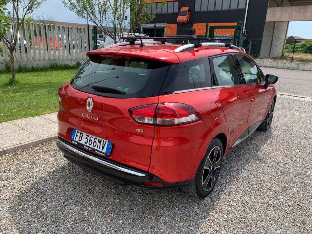RENAULT Clio Sporter dCi 8V 75CV Start&Stop Energy Duel