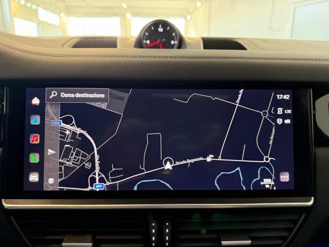 PORSCHE Cayenne 3.0 V6 PLATINUM EDITION"IVA ESPOSTA"TETTO"PELLE"21