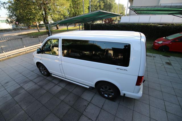 VOLKSWAGEN Caravelle 2.0 TDI 140CV 9Posti Caravelle PL