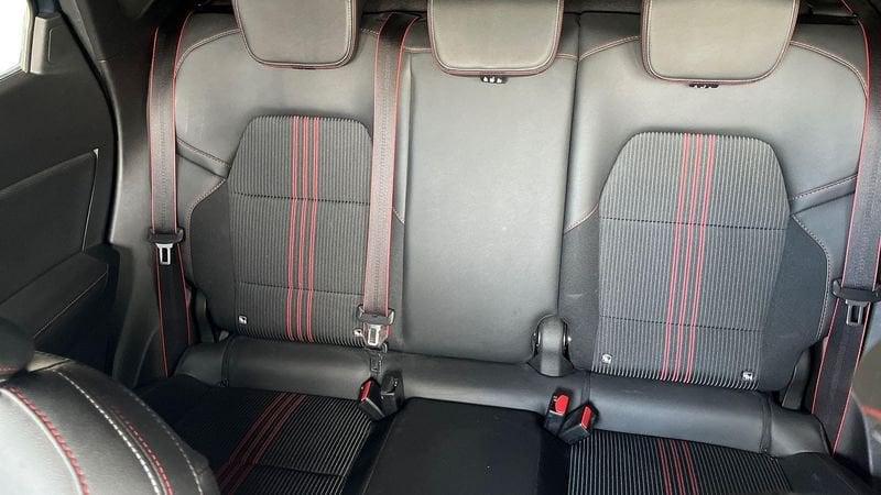 Renault Captur 1.6 E-TECH Hybrid RS Line Auto 145cv