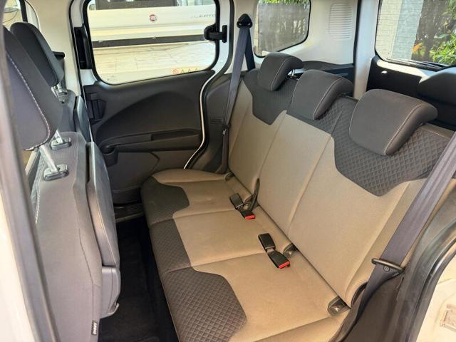 FORD Tourneo Courier 1.0 EcoBoost 100 CV Plus