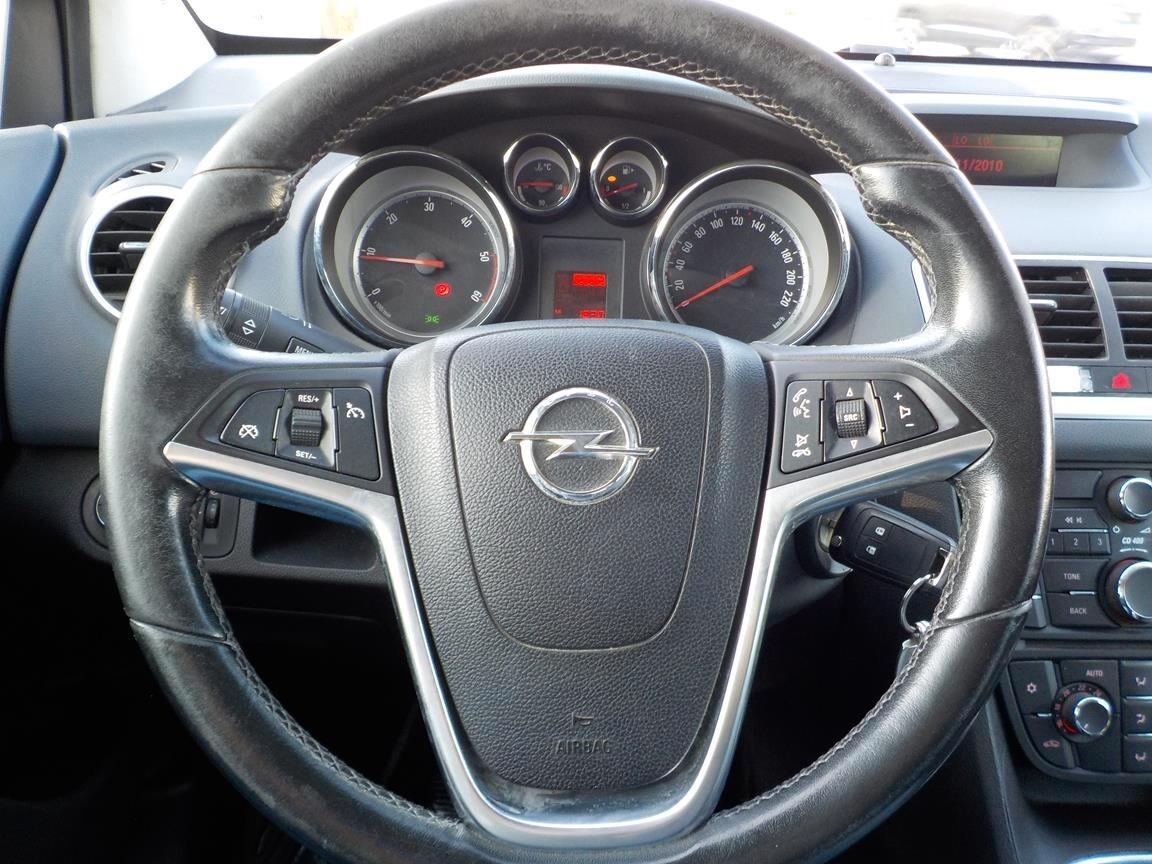 Opel Meriva 1.3 CDTI 95CV ecoFLEX Elective