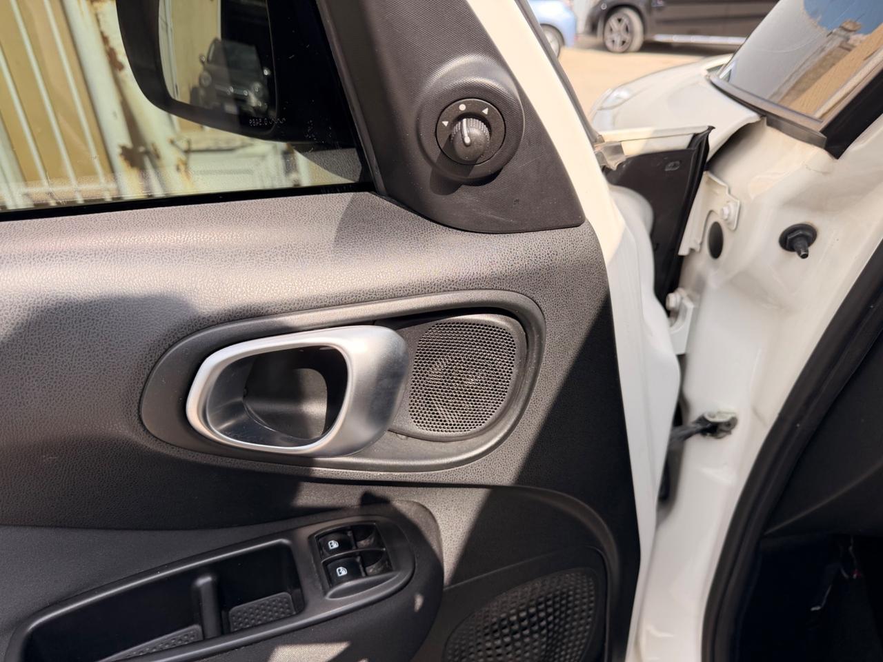 Fiat 500L 1.3 Multijet 85CV Lounge NAVI