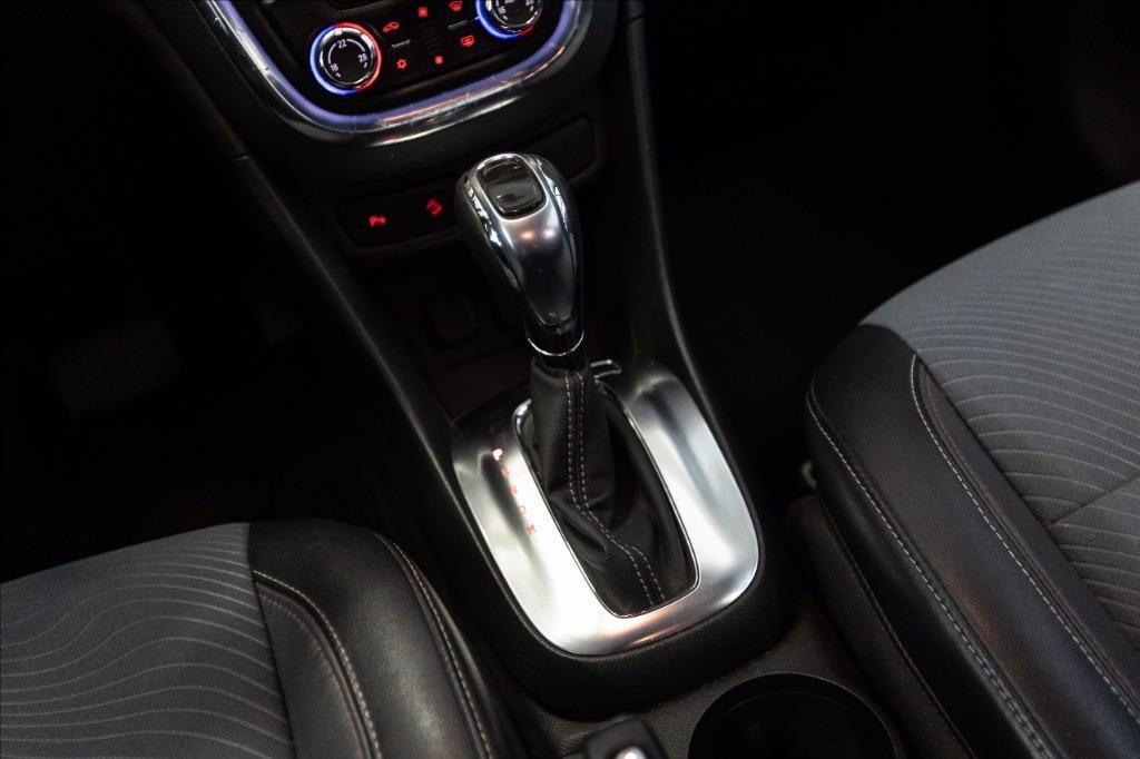 OPEL Mokka 1.4 t Cosmo 4x2 140cv auto del 2014