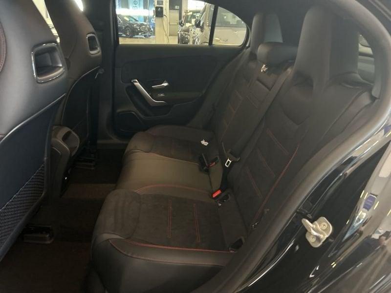 Mercedes-Benz Classe A 180d Automatic AMG Line Advanced Plus