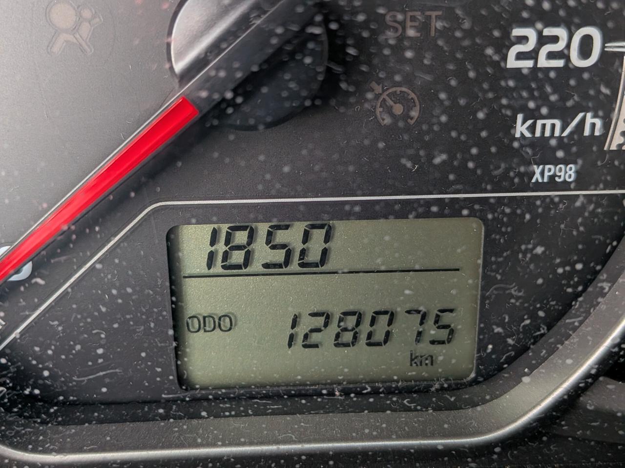 Toyota Yaris 1.0 5 porte Active